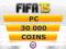 FIFA 15 FUT Ultimate Coins Monety Coinsy PC - 30K