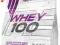 Trec Whey 100 2300g.ODBIÓR OSOBISTY CZĘSTOCHOWA