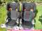 Fotelik samochodowy Graco Junior 15-36 kg BCM