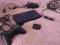 PLAYSTATION 2 SLIM PAD ZASILACZ KARTA PAMIECI ITD.