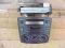 Avensis 02-06 radio CD + czytnik nawigacji