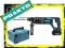AKU MŁOTOWIERTARKA MAKITA BHR241RFJ 18V + MAKPAC
