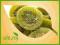 KIWI KANDYZOWANE aż 200g suszone plastry Ale_Raj