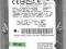 HTS541616J9SA00 160GB SATA BAD SEKTORY PROMOCJA