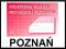 Podatkowa księga przychodów i rozchodów a5 k3 k-3