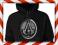 32wzory BLUZA ASSASSINS CREED UNITY ROGUE KANGURKA