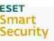 ESET Smart Security PL Kontynuacja 1 uzyt. 1 rok