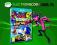 SONIC LOST WORLD DEADLY SIX EDITION  WIIU Wii U