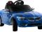 Samochod elektryczny BMW Z4 Roadster