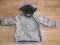 CUDNA KURTKA H&amp;M R. 74 JAK NOWA