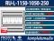 5T/216M Skrzynka ELEKTRYCZNA RU-L-1150-1050-250 mm