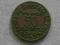FRANCJA 50 CENTIMES BON POUR 1922r