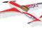 MX-2 samolot akrobacyjny RC RTF, R-Planes