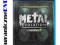 Metal Evolution 2Blu-ray Historia Muzyki Metalowej
