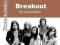 BREAKOUT Złota Kolekcja Oni zaraz przyjdą tu 2001