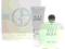 GIORGIO ARMANI ACQUA di GIOIA-Zestaw 50+75+ręcznik