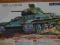 T-34/76 A , Russian Medium Tank , Fujimi