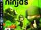 Mini Ninjas PS3 Sklep Gameone Gdańsk Sopot