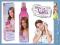Violetta MGIEŁKA DO CIAŁA PERFUMY Disney 200 ml