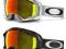 Oakley Splice Fire Polarized electric smith anon