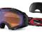 Oakley Airbrake Seth Morrison Grey HI Persimmon