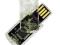 usb pendrive 4GB z nadrukiem logo grawer 500 szt