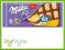 MILKA TUC MLECZNA CZEKOLADA Z KEKSAMI TUC 87g