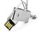 usb pendrive 8GB z nadrukiem logo grawer 500 szt