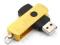 usb pendrive 8GB z nadrukiem logo grawer 500 szt