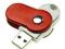 usb pendrive 8GB z nadrukiem logo grawer 500 szt