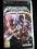 SoulCaubur Broken Destiny PSP