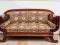 Antyczna Sofa w stylu Biedermeier