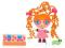 LALKA LALALOOPSY LITTLES SILLY HAIR SPECS 521204