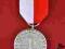 Medal powstańczy POKONANI-NIEZWYCIĘŻENI