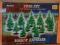 Tree Set , drzewa , Zvezda - 1:72 No. 8222