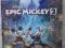 Epic Mickey 2 Polska Wersja. + Duke Nukem
