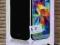 Etui Galaxy S5 czarne