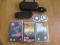 Konsola Sony PSP+Gry