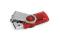 Dysk przenośny USB 2.0 Kingston DT101 G2 8GB Red