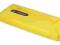ETUI POKROWIEC S-CASE YELLOW NOKIA ASHA 206 +FOLIA