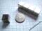 MAGNES NEODYMOWY MAGNESY NEODYMOWE 10x10x10 N38