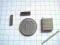 MAGNES NEODYMOWY MAGNESY NEODYMOWE 10x3x1,5 N38 10