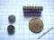 MAGNES NEODYMOWY MAGNESY NEODYMOWE 8x2.6 8/2.6 10x