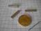 MAGNES NEODYMOWY MAGNESY NEODYMOWE 15x3x2 10 sztuk