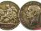 39.GRECJA, JERZY I, 1 DRACHMA 1911