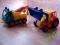 WADER 2 pojazdy traktor SUPER!!!