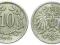 Austria - moneta - 10 Heller 1915