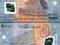 ~ Liban 50 000 Funtów (Livres) P-New 2014 POLIMER