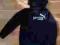 Bluza dresowa PUMA rozm. 164