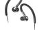 JVC Sportowe słuchawki HA-EBX86-B-E BLACK